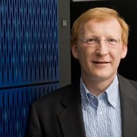 Detecon International GmbH Employee Martin Goodwin's profile photo