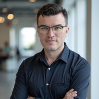 RRC Companies Employee Sergei West's profile photo
