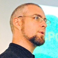 CIW Employee Daniel von Briesen's profile photo
