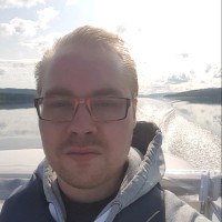 Marcus Bäckström Email
