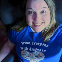 Integrated Speech Solutions Employee Courtney Parker's profile photo