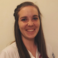 Nemours A.I Dupont Hospital for Children Employee Elizabeth McGroarty's profile photo