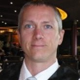 First Capital REIT Employee Brent Watson's profile photo