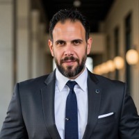 Banque Misr Employee Mohamed Hisham's profile photo