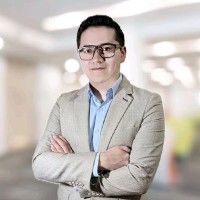 Grant Thornton Ecuador Employee Sebastian Onofre Vega's profile photo