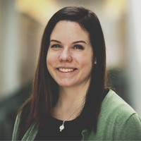 Vanguard Employee Abigail Johnson's profile photo