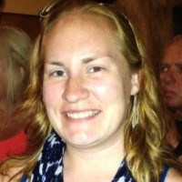 City of Dreams Employee Amanda Bracewell's profile photo