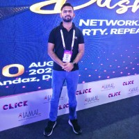 Swipe Message Employee Shivam Saraswat's profile photo
