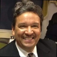 APL Logistics Employee Rusty Hayes's profile photo