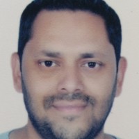 Fedility Employee Mohammed Khan's profile photo