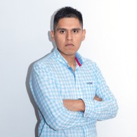 Geolabs.cloud Employee Gustavo Marin's profile photo