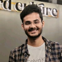 Rendezvous Employee Shikhar Rathi's profile photo