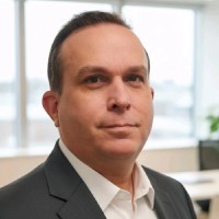 Qualcomm Employee Elliott Levine's profile photo