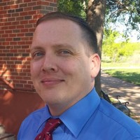 BlueCross BlueShield of South Carolina Employee John Sherbert's profile photo