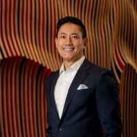 Zaxby's Franchising LLC Employee Christopher Kung's profile photo