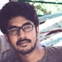 Quil Employee Neeraj Kesavan's profile photo