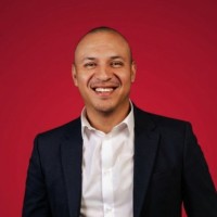 iO Brand AI Employee Alan Urbina's profile photo