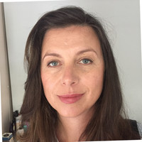 Curator Employee Deirdre Nagayama's profile photo