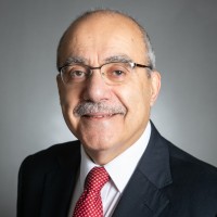 SymVolli Limited Employee George Petri's profile photo