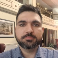 Pratt & Whitney Canada Employee Giovani Ribeiro's profile photo