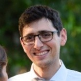 PAPAYA Employee Ohad Wagman's profile photo
