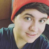 Buffalo Wild Wings Employee Garrett Compton's profile photo