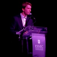 Plaidessec Employee Titouan Charpentier's profile photo