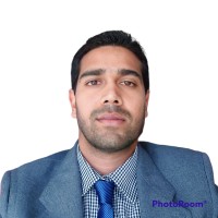 Giresh Ramkissoon Email & Phone Number