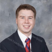 Sean Thomas's profile photo