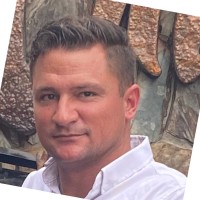 Benjamin Ferguson Email & Phone Number