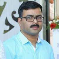 Al-Babtain Power & Telecommunication Co. Employee Basheer K's profile photo