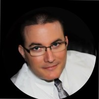 nFocus Solutions™ Employee Sean Chase's profile photo