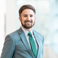 KPMG US Employee Daniel Shook's profile photo