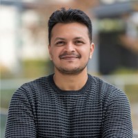 Qualtrics Employee Masoom Shah's profile photo