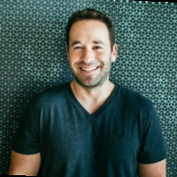 Applift Employee Nimrod Fisher's profile photo