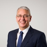 NRW Holdings Employee Mike Sutton's profile photo