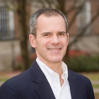 Ohio University Employee Doug Orr's profile photo