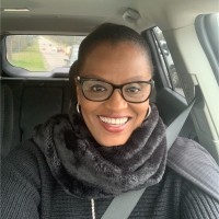 Auburn University Employee Audra Smith's profile photo