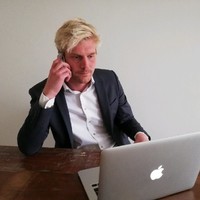 Passguard Employee Tom Bouwhuis's profile photo