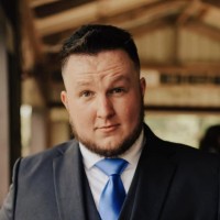 Westbury Christian School Employee Garrett Andrews's profile photo