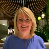 Hamburger Containerboard – Prinzhorn Group Employee Marion Moitzi's profile photo