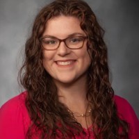 Arkansas Legislative Audit Employee Natalee Voss's profile photo