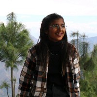 Vibha Chaudhary Email