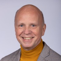 UNICUM Huisartsenzorg Employee Tom Rebholz's profile photo