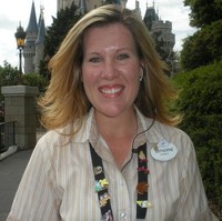 The Walt Disney Company Employee Catherine Lagrange's profile photo