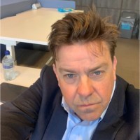 Smiths Group plc Employee David Singleton's profile photo