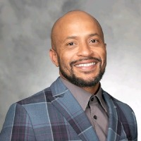 Prescott College Employee Justin Yuille's profile photo