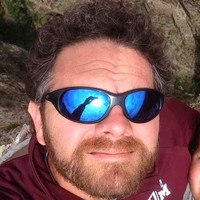 P&K Stone LLC Employee Eric Bumgarner's profile photo