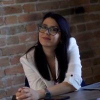 micromobility.com Employee Jelena Belanovic's profile photo
