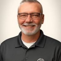 Clinton Utilities Board Employee Brandon King's profile photo